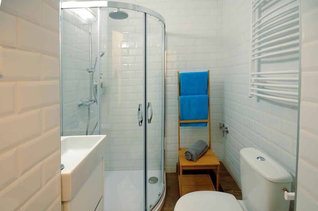 Stylish Apartman Szeged Exteriör bild